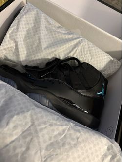 Jordan 11 retro , gamma’s