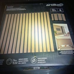 Artika Splated Panel Kit
