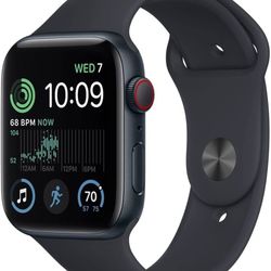 Apple Watch SE 2