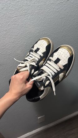 Dolce & Gabbana men’s shoes