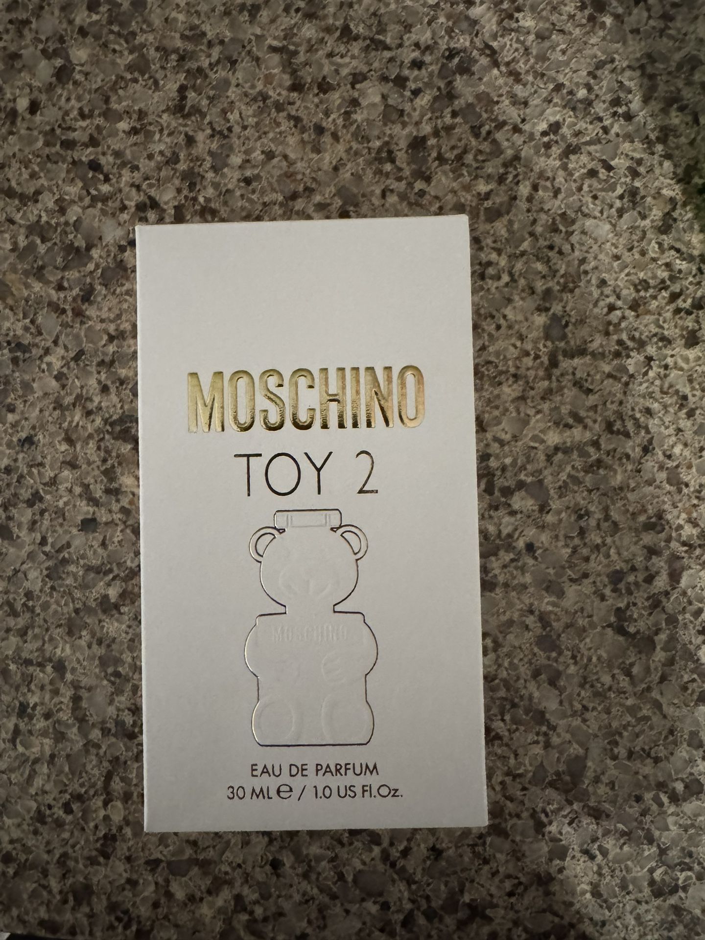 Mochino Toy 2 Women Perfume