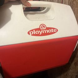 Playmate Cooler