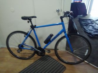 2017 trek 7.2 fx clearance