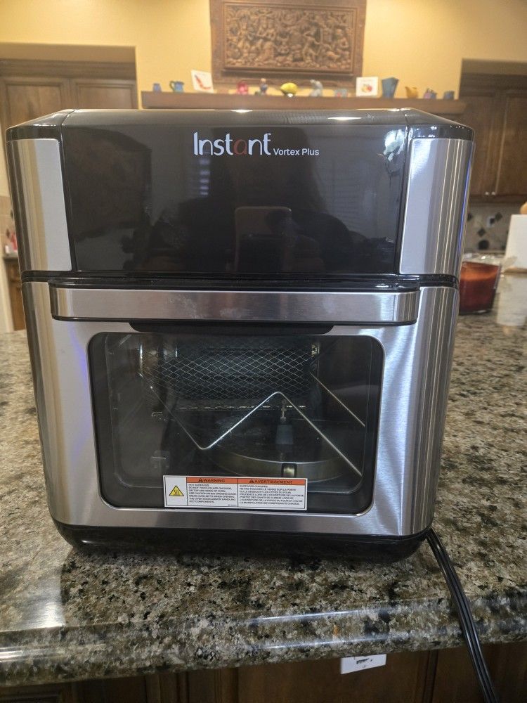 Instant Pot Vortex Air Fryer