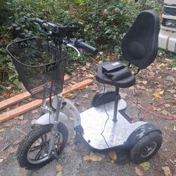 Euroscooter 