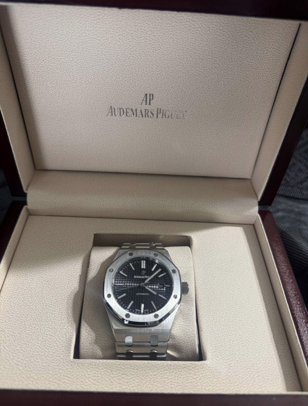 Royal Oak AP Super Clone