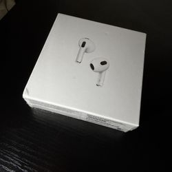 Air Pods Gen 4 