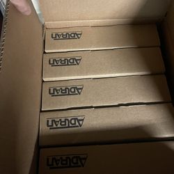 Adtran 1187151F1 TA5000 RPOTS 48-Port AM
