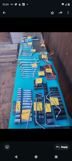 Snap On Tools