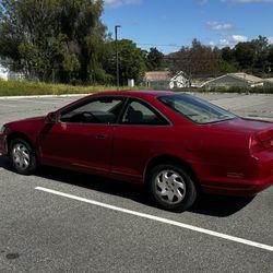 2000 Honda Accord