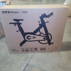 Myx fitness bike