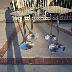 Cocktail Tables 