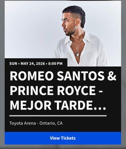 Romeo Santos