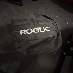 ROGUE strongman sandbag - 50lbs