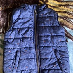 Tommy Hilfiger Jacket