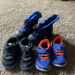 Infant Size 6