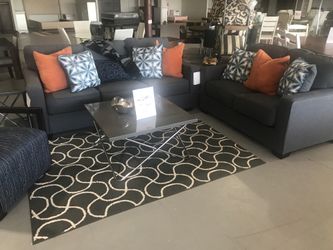 Brand New sofa and loveseat