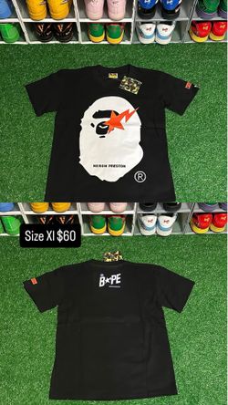 Bape Tee