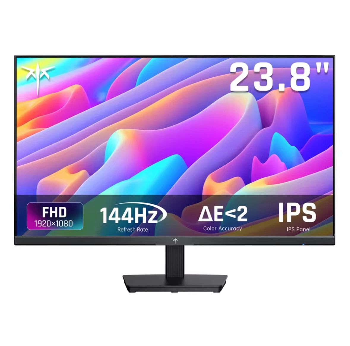 144 Hz Monitor 