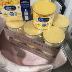 Enfamil neuro pro formula
