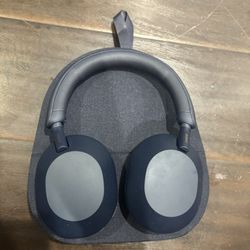 Sony WH-1000XM5 