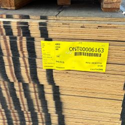 Venta  De  Play Wood 