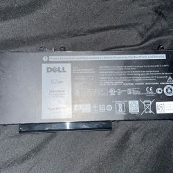 Dell Laptop Battery 6MT4T