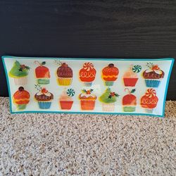 Cupcake Serving Tray