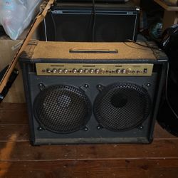Marshall G80R 2x12