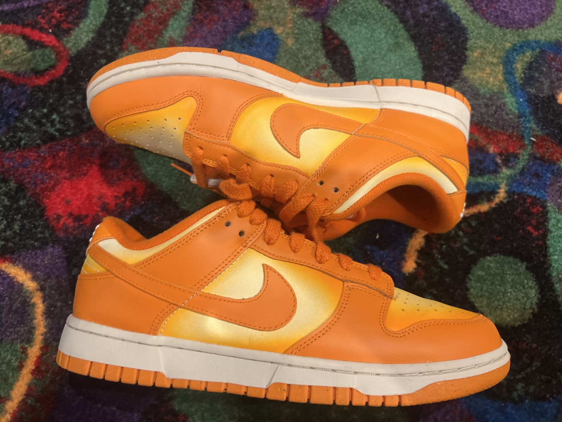 Nike Dunks
