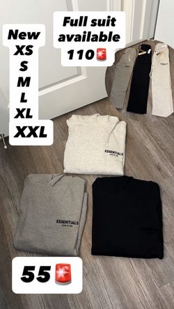 Hoodies
