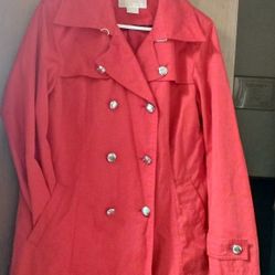 ❤️V-Day Gift! ❤️ Michael Kors Peacoat 
