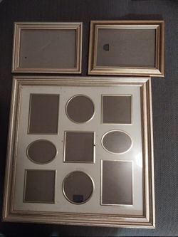 Picture Frames