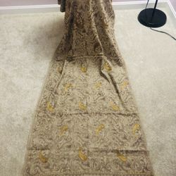 Pashmina Hijab Scarf