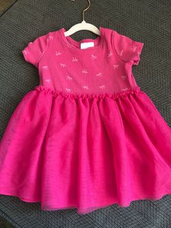 Girl dress