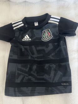 Adidas Jersey Selección  Mexicana Size 12 Months Used Once 
