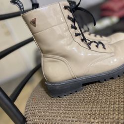 Woman  Boot Footwear
