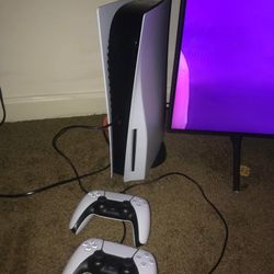 Ps5