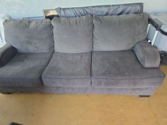 Couch Sofa