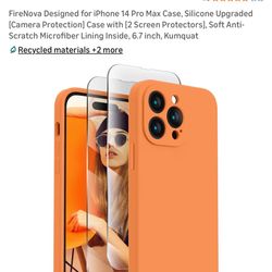 iPhone Cases With Tempered Glass