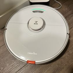 Roborock S7 Vacuum And Mop Robot 
