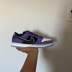 Nike Dunk Low Hayley Wilson 