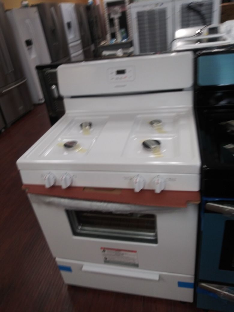 Stove
