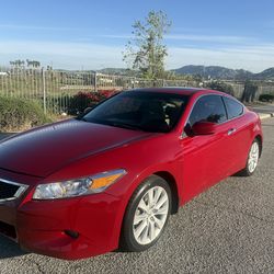 2010 honda accord coupe