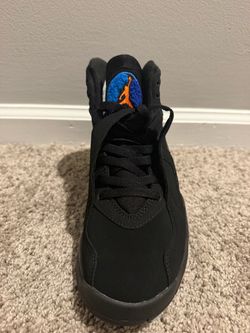 Jordan 8 Retro 'Knicks