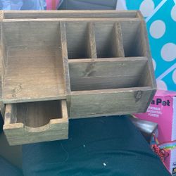 Desk Organizer