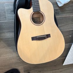 Brand New Guitar 