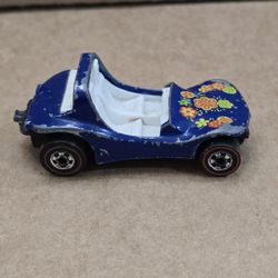 Vintage HOT WHEELS REDLINE DUNE DADDY