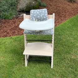 stokke tripp trapp high chair