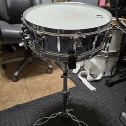 CB Practice Snare Drum NEGOTIABLE 